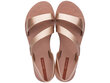 Sandały Ipanema Vibe Sandal Fem 15319-21 cena un informācija | Sieviešu sandales | 220.lv