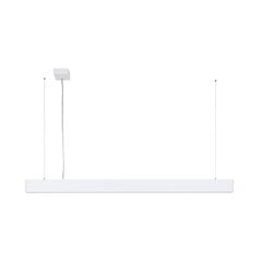 Piekarama lampa Traversi RX Suspended 086 White 3000K PRD-5470-086-WH-830-PN cena un informācija | Piekaramās lampas | 220.lv