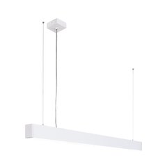 Piekarama lampa Traversi, PRD-5470-086-WH-840-PN cena un informācija | Lustras | 220.lv