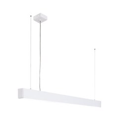 Piekarama lampa Traversi, PRD-5470-200-WH-830-PN cena un informācija | Piekaramās lampas | 220.lv