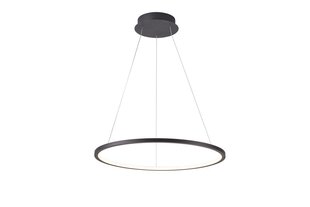 Piekarama lampa Vinola PND-56135B-100RPC-BK-3KS4K-TRDIMM cena un informācija | Lustras | 220.lv