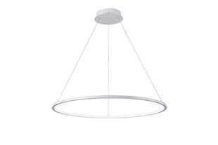 Piekarama lampa Vinola PND-56135B-100RPC-WH-3KS4K-TRDIMM cena un informācija | Lustras | 220.lv