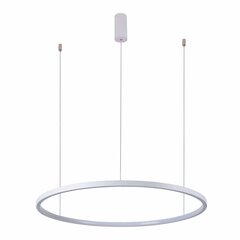 Piekarama lampa Vinola PND-56135B-100RPP-WH-3KS4K-TRDIMM cena un informācija | Piekaramās lampas | 220.lv