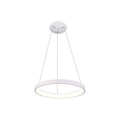 Italux piekaramā lampa Vico PND-53675-048RPC-WH-3KS4K cena un informācija | Lustras | 220.lv