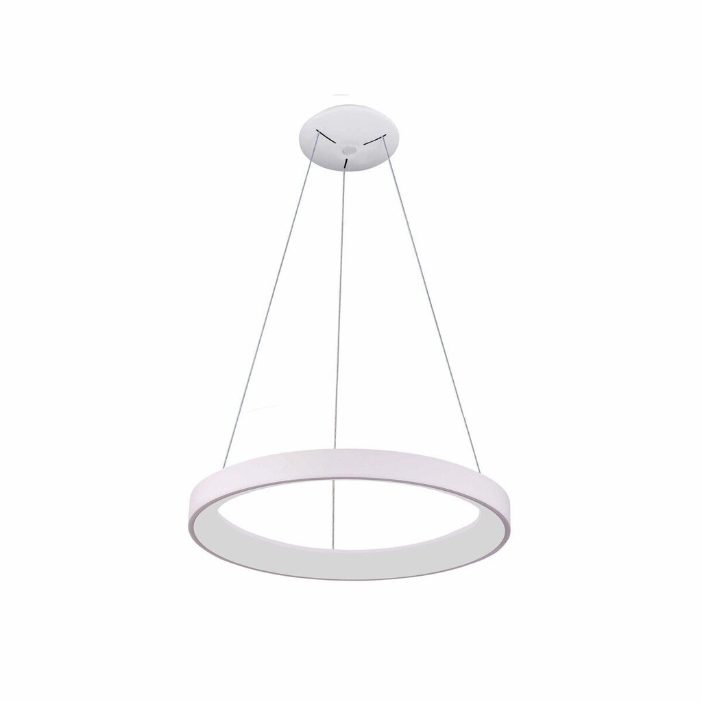 Italux piekaramā lampa Vico PND-53675-048RPC-WH-3KS4K цена и информация | Lustras | 220.lv