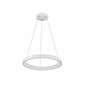 Italux piekaramā lampa Vico PND-53675-048RPC-WH-3KS4K цена и информация | Lustras | 220.lv