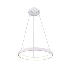 Italux piekaramā lampa Vico PND-53675-058RPC-WH-3KS4K-TRDIMM cena un informācija | Lustras | 220.lv