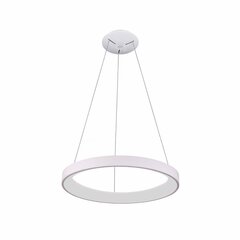 Italux piekaramā lampa Vico PND-53675-058RPC-WH-3KS4K-TRDIMM cena un informācija | Piekaramās lampas | 220.lv