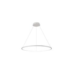 Italux piekaramā lampa Vinola PND-56135B-040RPC-WH-3KS4K cena un informācija | Piekaramās lampas | 220.lv