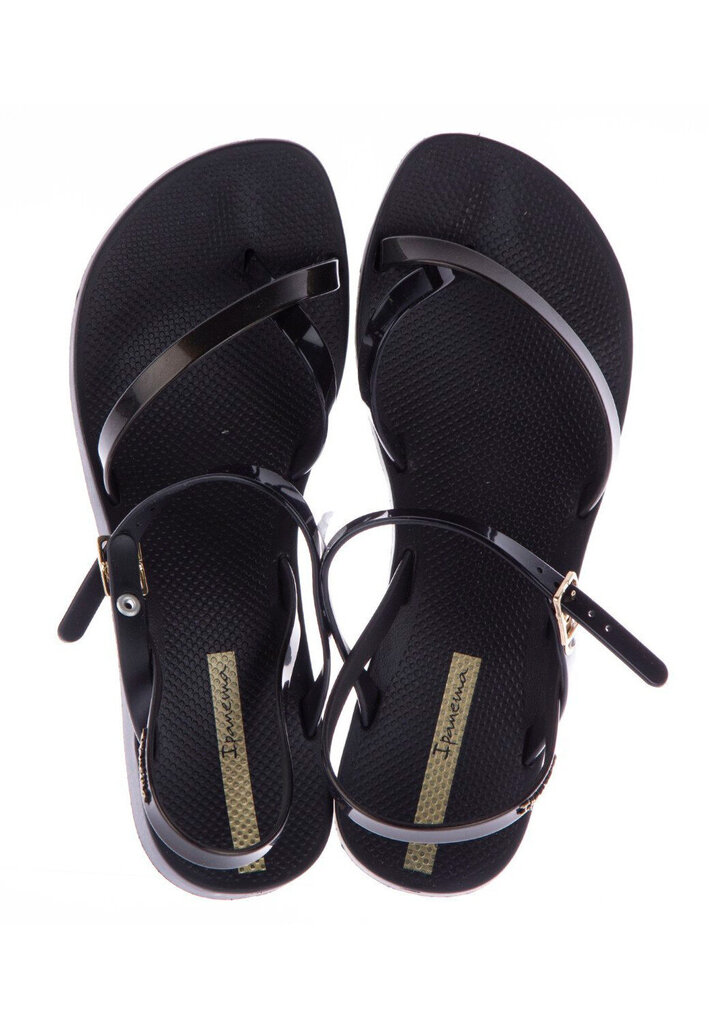 Sandały Ipanema Fashion Sandal VIII Fem 12963-F cena un informācija | Sieviešu sandales | 220.lv