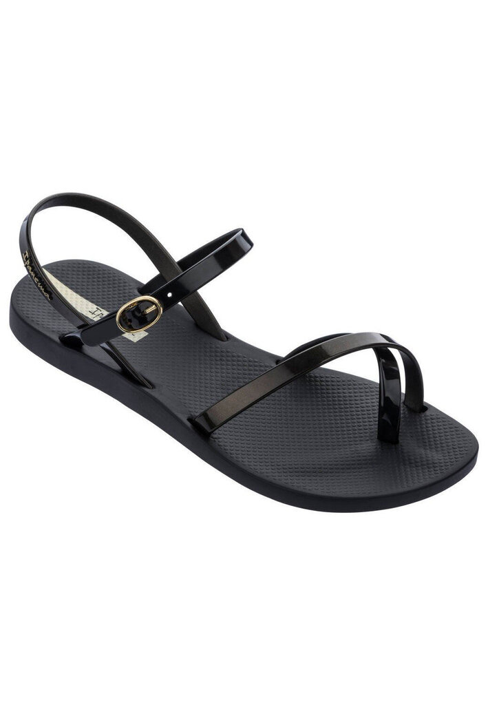 Sandały Ipanema Fashion Sandal VIII Fem 12963-F cena un informācija | Sieviešu sandales | 220.lv