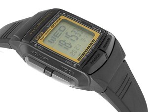 Zegarek Męski CASIO DB-36-9AVDF 10 Bar Do pływania цена и информация | Мужские часы | 220.lv