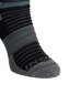 Jogging Socks Inov-8 Inov-8 Active Low - black 84472-155 cena un informācija | Sieviešu zeķes | 220.lv