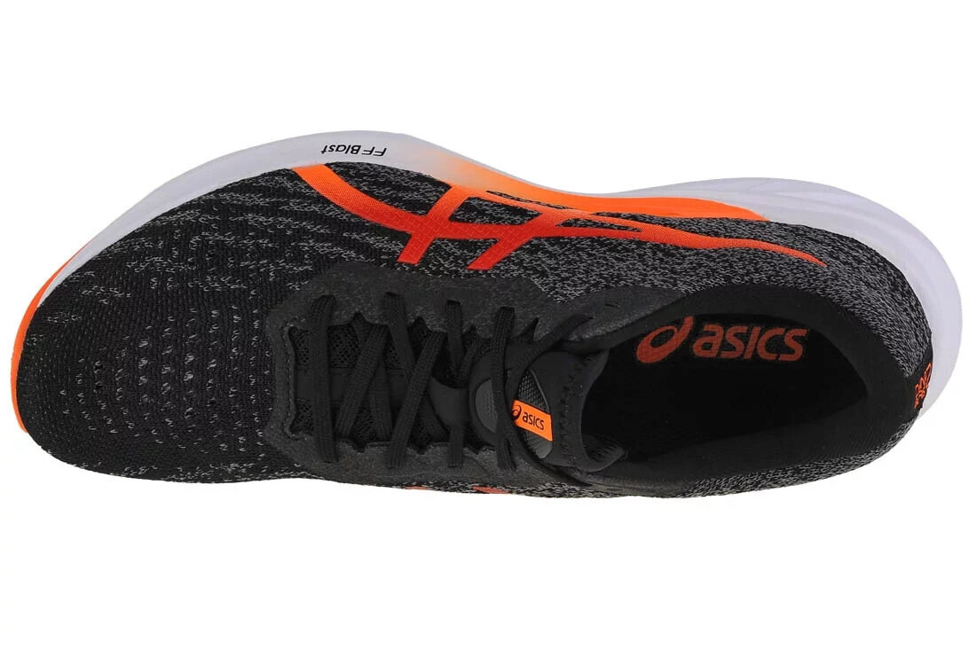 buty do biegania męskie ASICS Dynablast 2 1011B205-003 26617-R cena un informācija | Sporta apavi vīriešiem | 220.lv