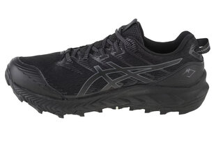 buty do biegania męskie ASICS Gel-Trabuco 10 GTX 1011B328-001 26620-44 cena un informācija | Sporta apavi vīriešiem | 220.lv