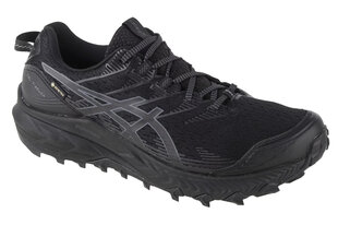 buty do biegania męskie ASICS Gel-Trabuco 10 GTX 1011B328-001 26620-44 cena un informācija | Sporta apavi vīriešiem | 220.lv