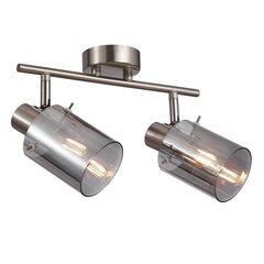 Italux griestu lampa Sardo SPL-5581-2-SC-SG cena un informācija | Griestu lampas | 220.lv