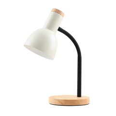 Italux galda lampa Senza TB-37263-BG cena un informācija | Galda lampas | 220.lv