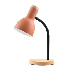 Darbavirsmas lampa Senza TB-37263-OG cena un informācija | Galda lampas | 220.lv