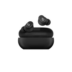 Beats Solo Buds Matte Black MUVW3ZM/A cena un informācija | Austiņas | 220.lv