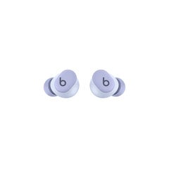 Beats Solo Buds - True Wireless Earbuds - Arctic Purple - MUVX3ZM/A cena un informācija | Austiņas | 220.lv