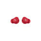 Beats Solo Buds - True Wireless Earbuds - Transparent Red -MUW03ZM/A cena un informācija | Austiņas | 220.lv