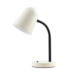 Italux galda lampa Prato TB-37643-BG cena un informācija | Galda lampas | 220.lv