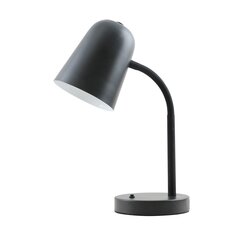 Italux galda lampa Prato TB-37643-BK цена и информация | Настольные лампы | 220.lv