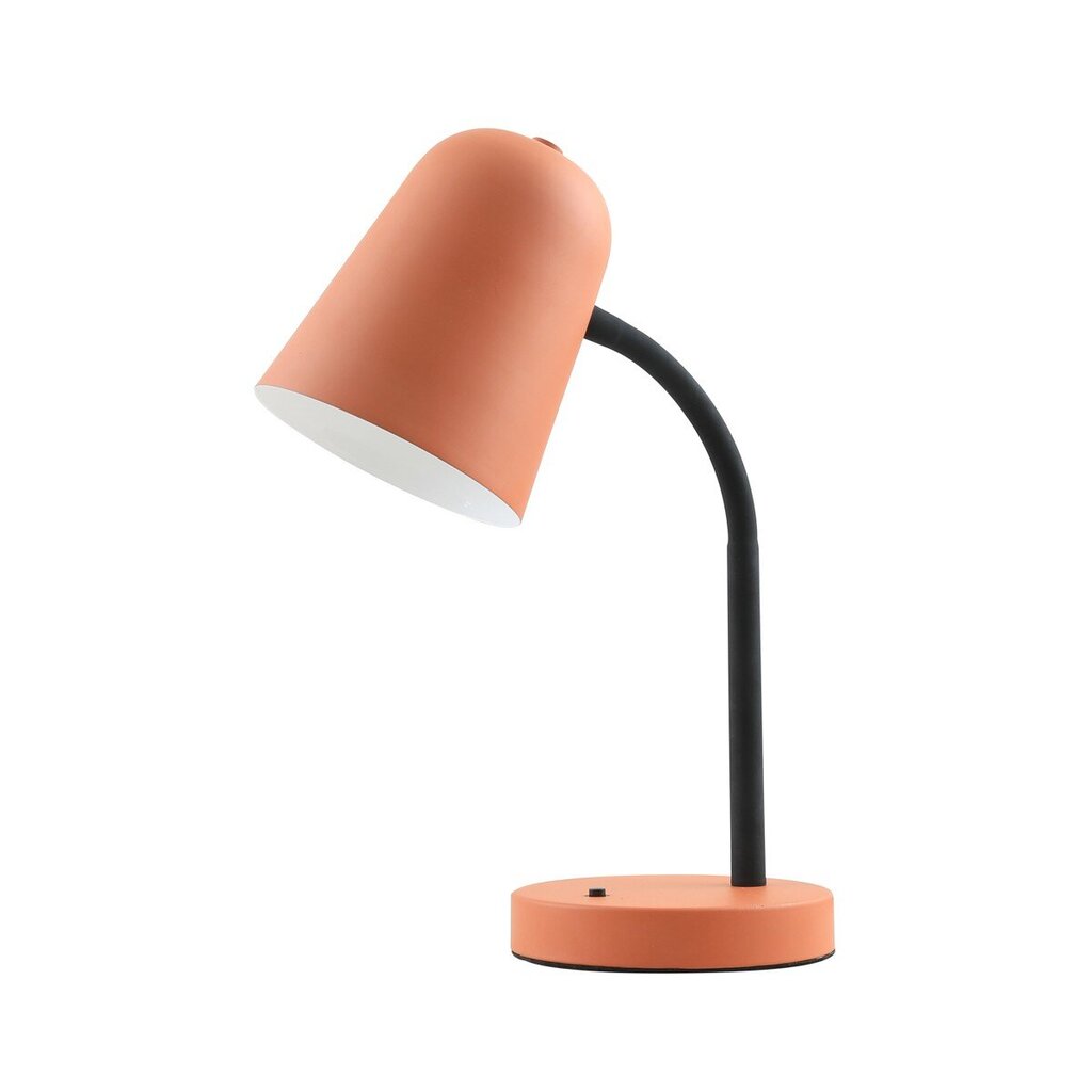 Italux galda lampa Prato TB-37643-OG cena un informācija | Galda lampas | 220.lv