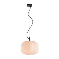 Italux piekaramā lampa Rues PND-64536B-L-BL-OPA цена и информация | Люстры | 220.lv