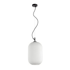 Italux piekaramā lampa Rues PND-64536D-L-BL-OPA cena un informācija | Piekaramās lampas | 220.lv