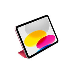 Apple Smart Folio for iPad (10th generation) - Watermelon - MQDT3ZM/A цена и информация | Чехлы для планшетов и электронных книг | 220.lv