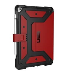 UAG UAG156RED, 10.2" cena un informācija | Somas, maciņi | 220.lv