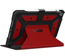 UAG UAG156RED, 10.2" cena un informācija | Somas, maciņi | 220.lv