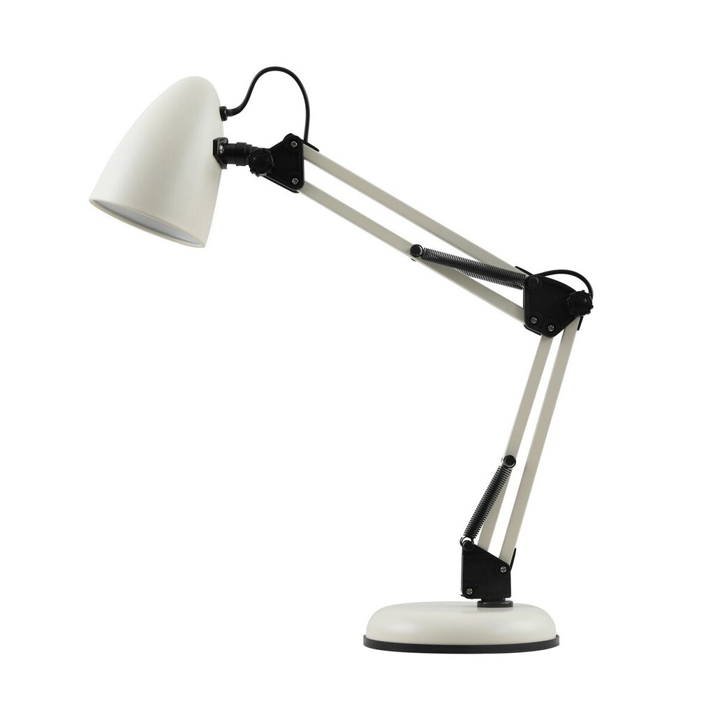 Italux galda lampa Notari TB-29928-BG cena un informācija | Galda lampas | 220.lv