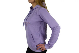 bluza damska GymHero Hoodie 783-LAVENDER 29553-283 cena un informācija | Jakas sievietēm | 220.lv