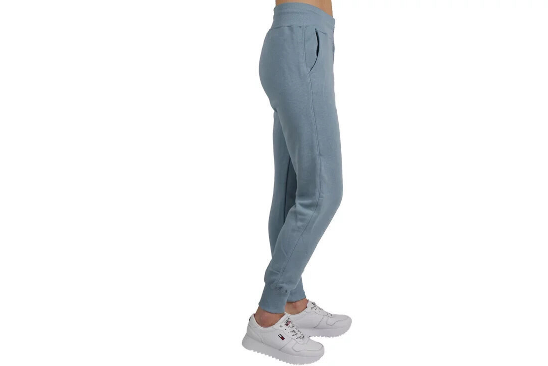 spodnie damskie GymHero Sweatpants 784-BLUE 29554-283 cena un informācija | Sporta apģērbs sievietēm | 220.lv