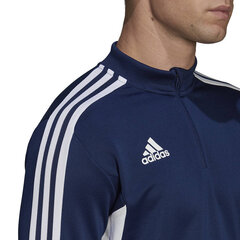 Bluza męska adidas Condivo 22 Training granatowa HA6270 39782-283 цена и информация | Мужская спортивная одежда | 220.lv