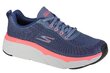 Buty do biegania Skechers Max Cushioning Elite 17693-PRPK 48435-37 cena un informācija | Sporta apavi sievietēm | 220.lv