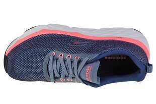 Buty do biegania Skechers Max Cushioning Elite 17693-PRPK 48435-37 cena un informācija | Sporta apavi sievietēm | 220.lv