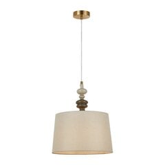 Italux piekaramā lampa Moren PND-84678B-AB цена и информация | Люстры | 220.lv