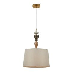 Italux piekaramā lampa Moren PND-84678A-AB цена и информация | Люстры | 220.lv