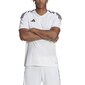 Koszulka męska adidas Tiro 23 League Jersey biała HR4610 58508-283 cena un informācija | Vīriešu T-krekli | 220.lv