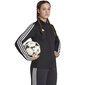 Bluza damska adidas Tiro 23 League Training czarno-biała HS3515 58711-234 цена и информация | Blūzes, sieviešu krekli | 220.lv