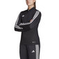 Bluza damska adidas Tiro 23 League Training czarno-biała HS3515 58711-234 цена и информация | Blūzes, sieviešu krekli | 220.lv