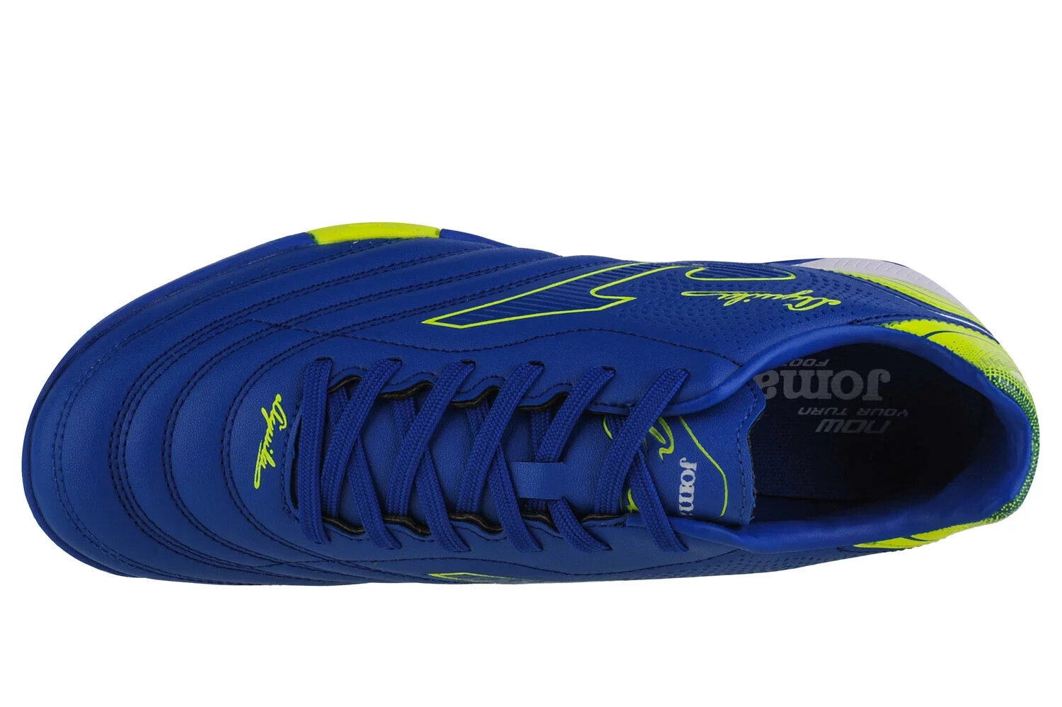 buty piłkarskie - turfy męskie Joma Aguila 2204 TF AGUW2204TF 58923-49 cena un informācija | Sporta apavi vīriešiem | 220.lv