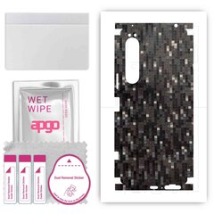 Apgo Full Body Wrap cena un informācija | Ekrāna aizsargstikli | 220.lv