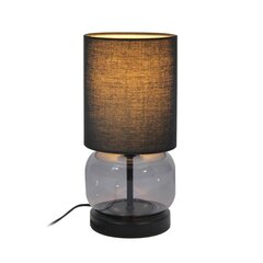 Italux galda lampa Dorme TB-63748-BL-SG cena un informācija | Galda lampas | 220.lv