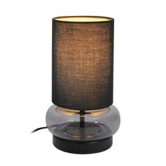 Italux galda lampa Epiro TB-43648-BL-SG cena un informācija | Galda lampas | 220.lv