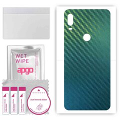 Apgo Protective Skin Sticker cena un informācija | Ekrāna aizsargstikli | 220.lv